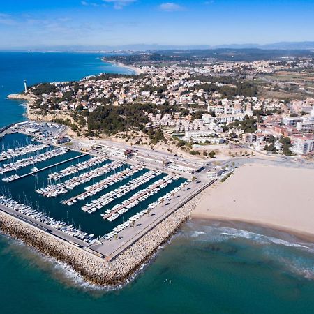 Holiday Home Marisol By Interhome Torredembarra Extérieur photo