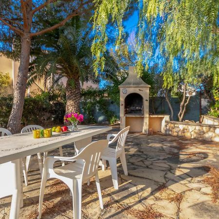 Holiday Home Marisol By Interhome Torredembarra Extérieur photo
