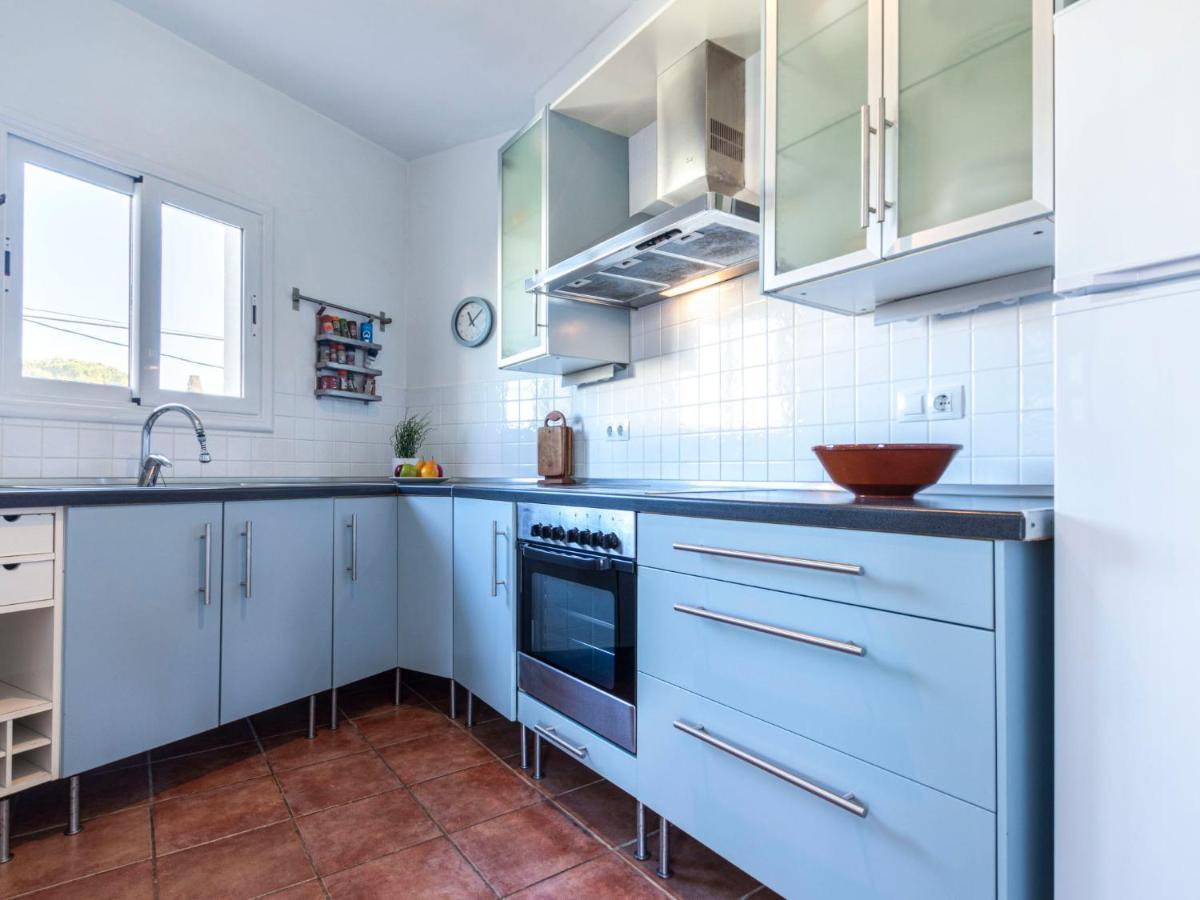 Holiday Home Marisol By Interhome Torredembarra Extérieur photo
