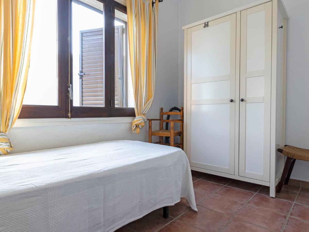 Holiday Home Marisol By Interhome Torredembarra Extérieur photo