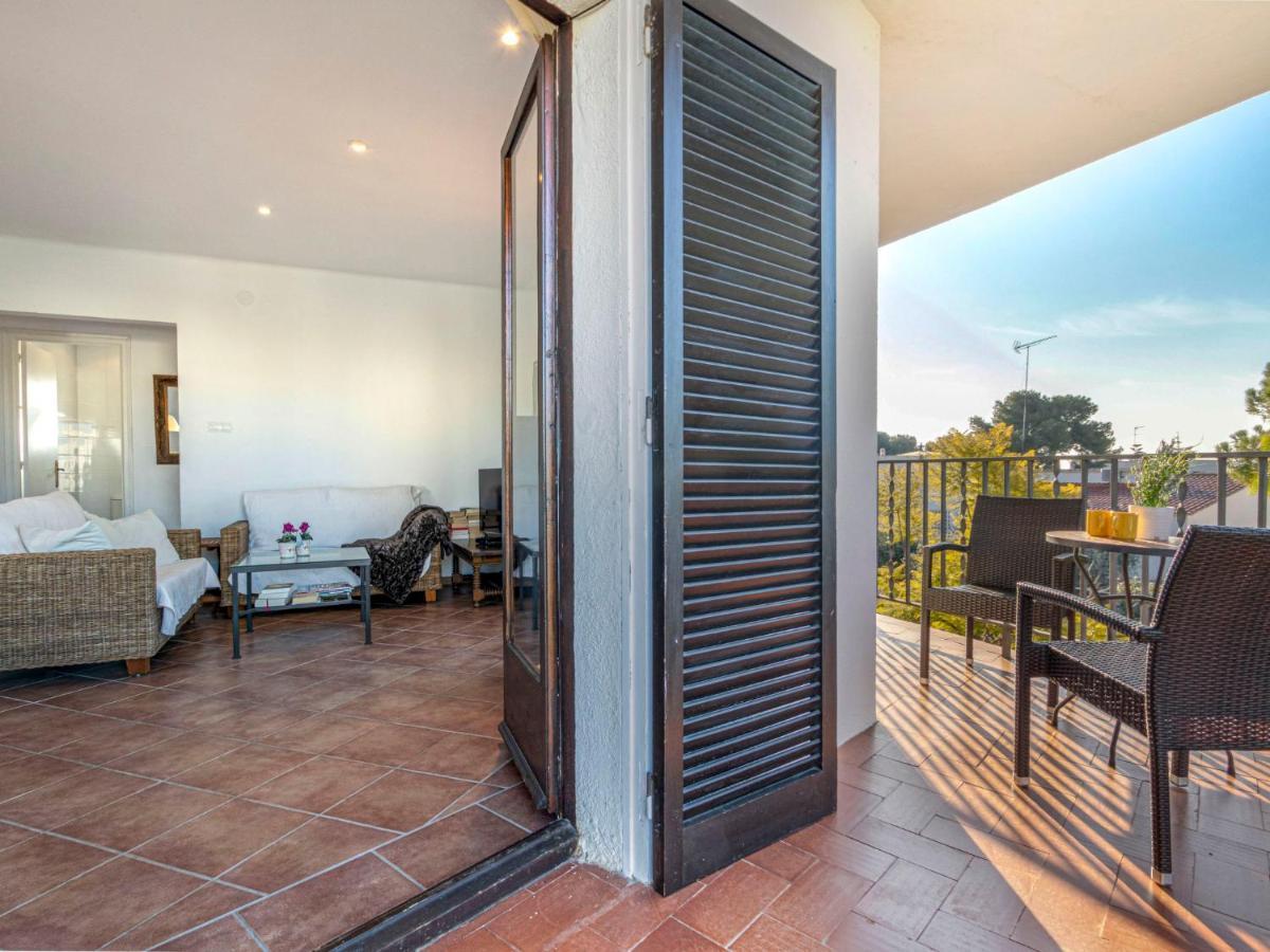 Holiday Home Marisol By Interhome Torredembarra Extérieur photo