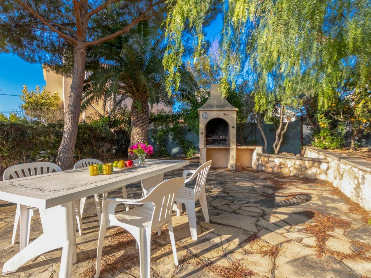 Holiday Home Marisol By Interhome Torredembarra Extérieur photo