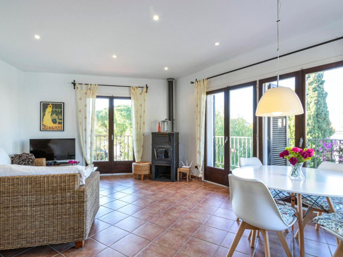 Holiday Home Marisol By Interhome Torredembarra Extérieur photo
