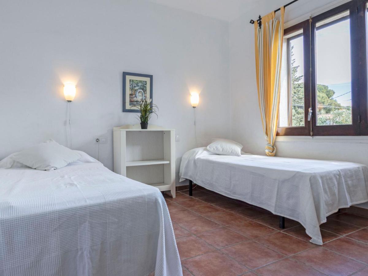 Holiday Home Marisol By Interhome Torredembarra Extérieur photo