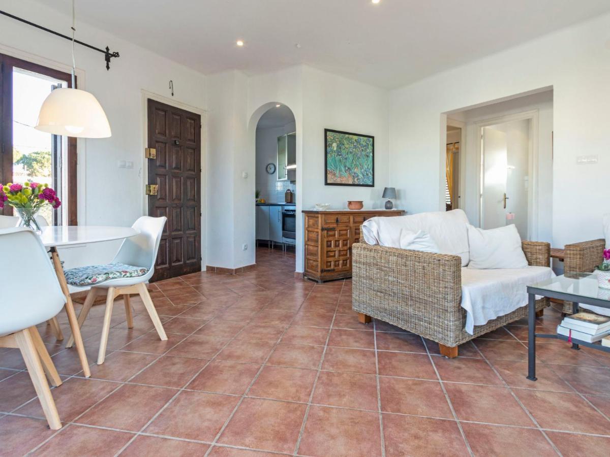 Holiday Home Marisol By Interhome Torredembarra Extérieur photo