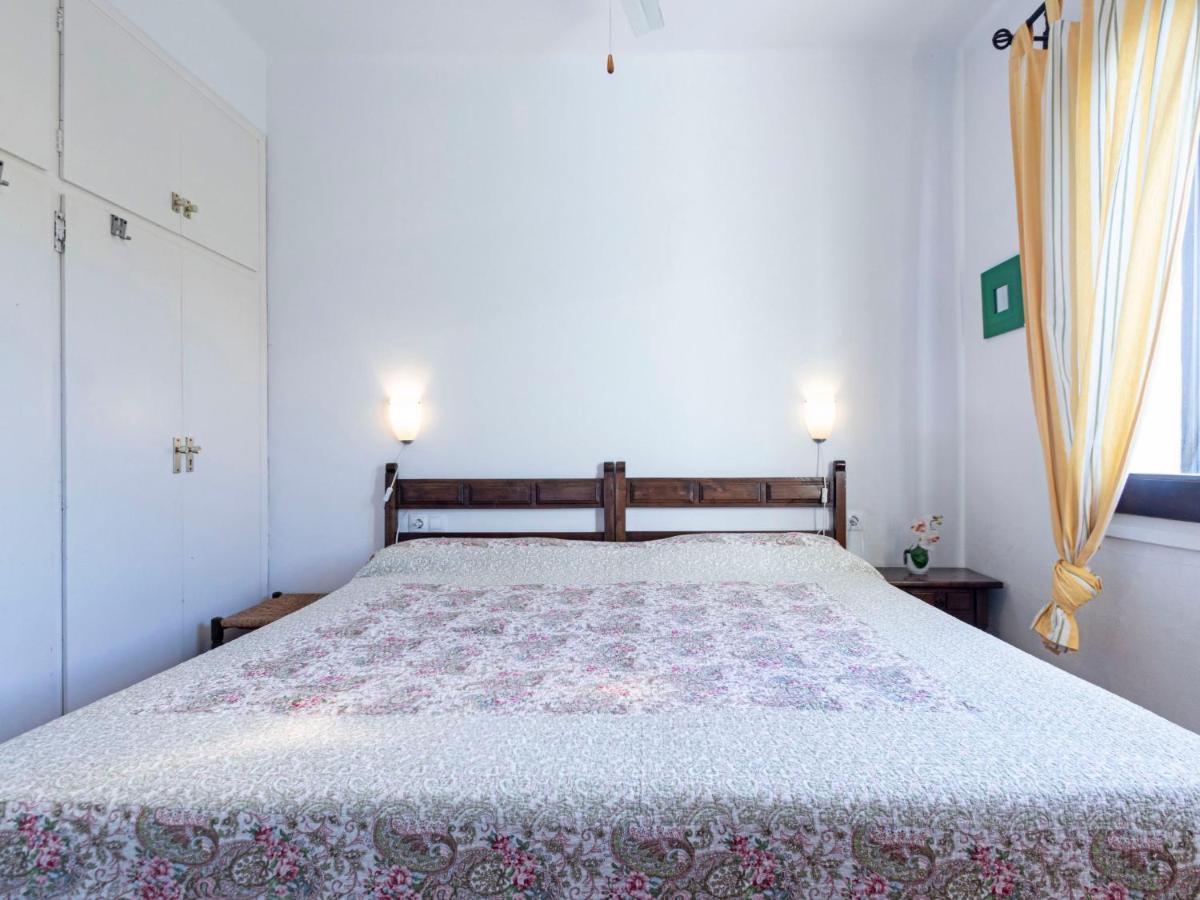 Holiday Home Marisol By Interhome Torredembarra Extérieur photo
