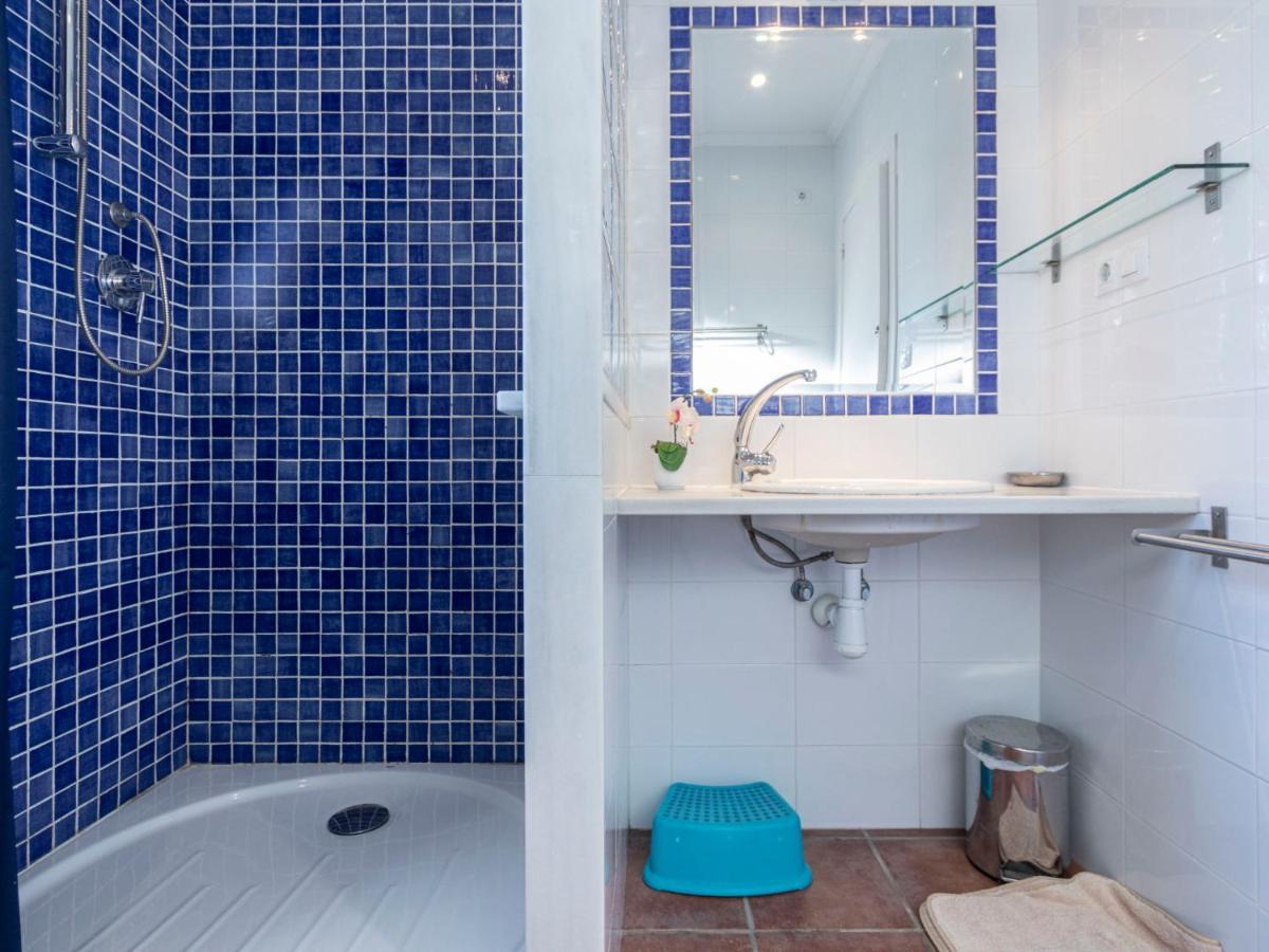 Holiday Home Marisol By Interhome Torredembarra Extérieur photo