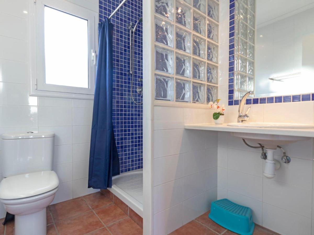 Holiday Home Marisol By Interhome Torredembarra Extérieur photo